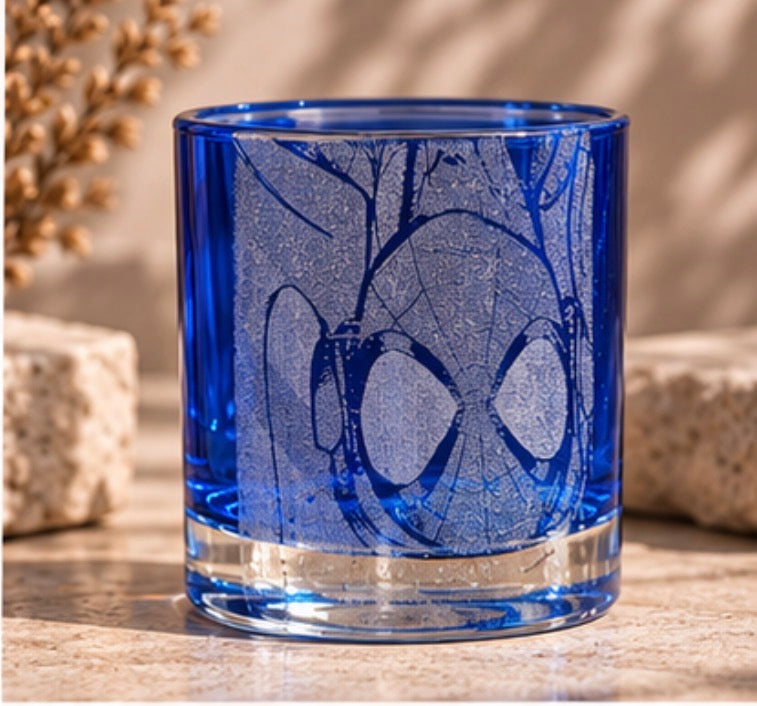 Personalized Engraved Whiskey Glass Sets