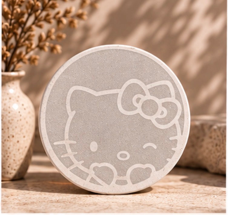Personalized Coaster Sets