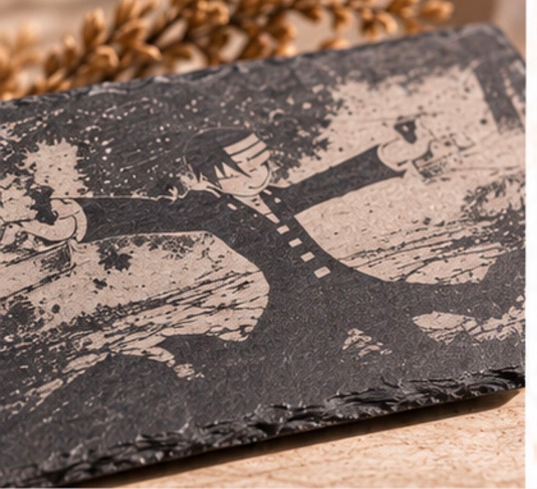 Personalized Coaster Sets