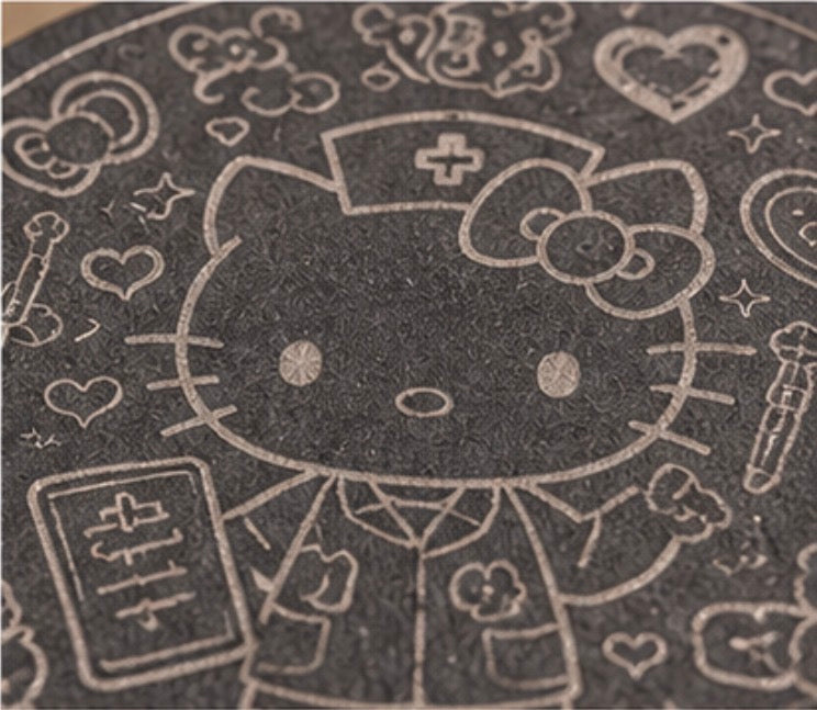 Personalized Coaster Sets