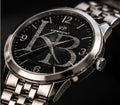 Personalized Engraved Watch